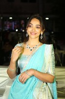 Saanve Megghana Photos